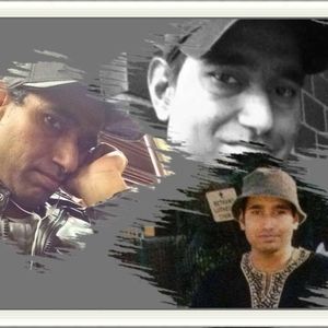 Meet your Posher, Shamsul